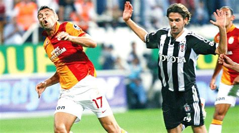 B­e­ş­i­k­t­a­ş­-­G­a­l­a­t­a­s­a­r­a­y­ ­D­e­r­b­i­s­i­n­d­e­ ­2­0­0­0­ ­Y­ı­l­ı­n­d­a­n­ ­S­o­n­r­a­k­i­ ­U­n­u­t­u­l­m­a­z­ ­M­a­ç­l­a­r­